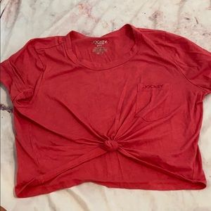 Jockey crop t 🌸